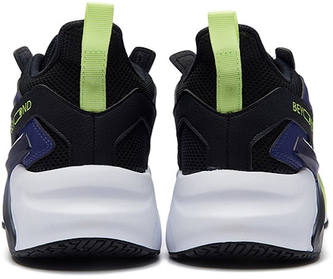 361° Comfort Cushioning Dad Shoes 'Obsidian Black' 572046720A-5 Purchase 361° Comfort Cushioning Dad Shoes 'Obsidian Black' 572046720A-5