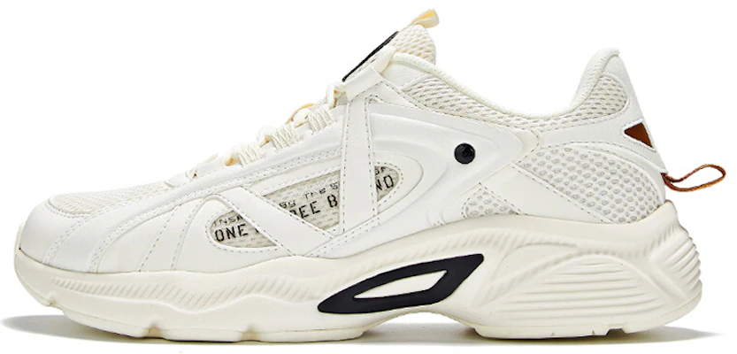 Chaussures 361° Comfort Dad ''Blanc Noir'' 672016761-1 Buy Chaussures 361° Comfort Dad ''Blanc Noir'' 672016761-1