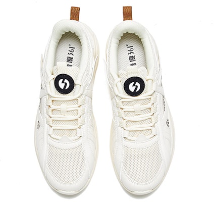Zapatillas 361° Comfort Dad 'Blanco Negro' 672016761-1 Order Zapatillas 361° Comfort Dad 'Blanco Negro' 672016761-1