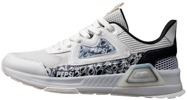361° Comfort Daily Low 'White Black' 672036721-1 361° Comfort Daily Low 'White Black' 672036721-1