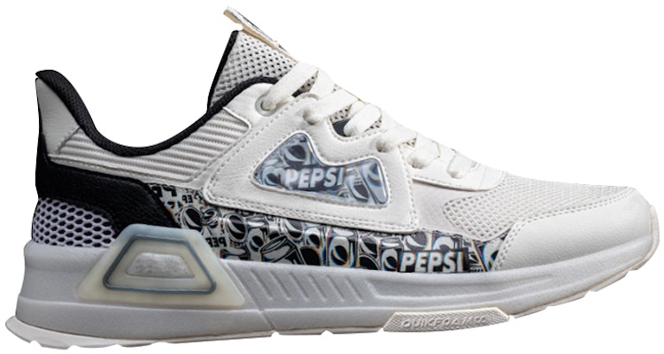 361° Comfort Daily Low 'White Black' 672036721-1 Order 361° Comfort Daily Low 'White Black' 672036721-1