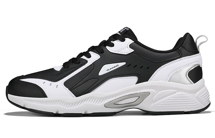 Buy 361°快適耐久スニーカー「ブラック」672146770F-2 672146770F-2