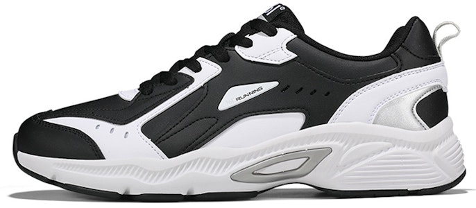 361° 舒适耐用运动鞋 '黑色' 672146770F-2 Buy 361° 舒适耐用运动鞋 '黑色' 672146770F-2