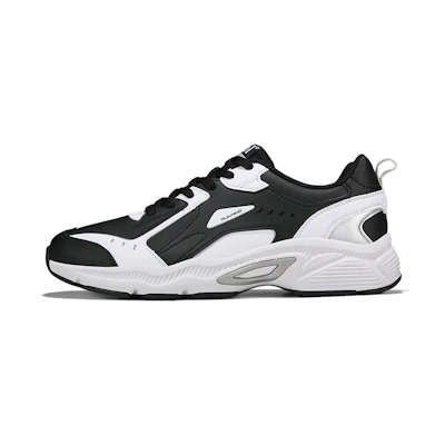 361° CMFT Durable Sneaker 'Black'