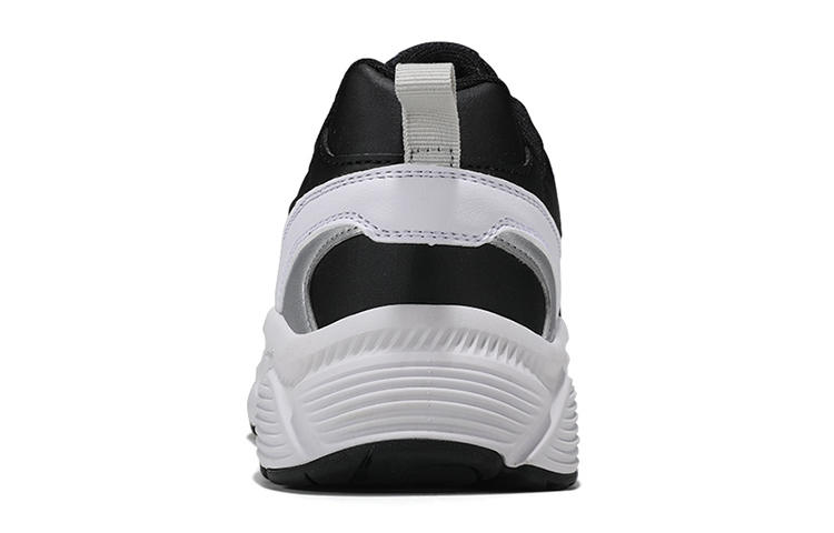 Shop 361°快適耐久スニーカー「ブラック」672146770F-2 672146770F-2