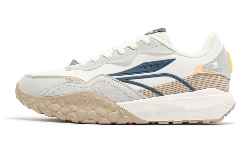 361° Comfort Low 'Biscuit White' 672346772-1
