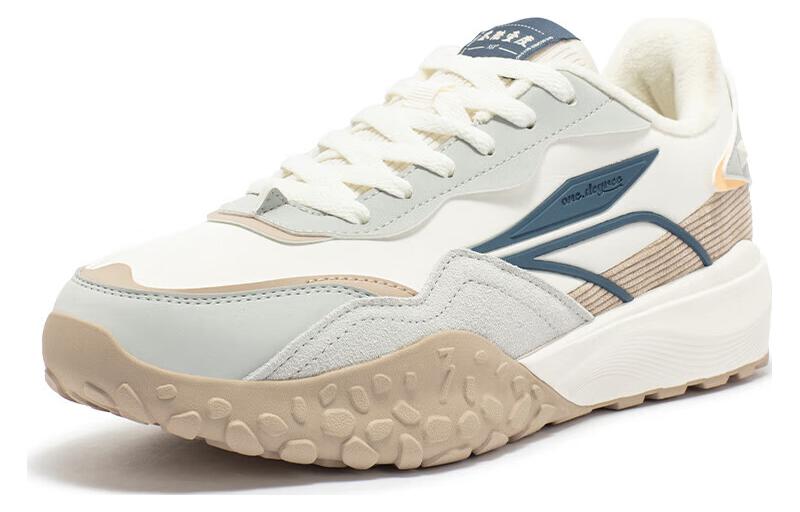 Order 361° Comfort Bas ''Blanc Biscuit'' 672346772-1