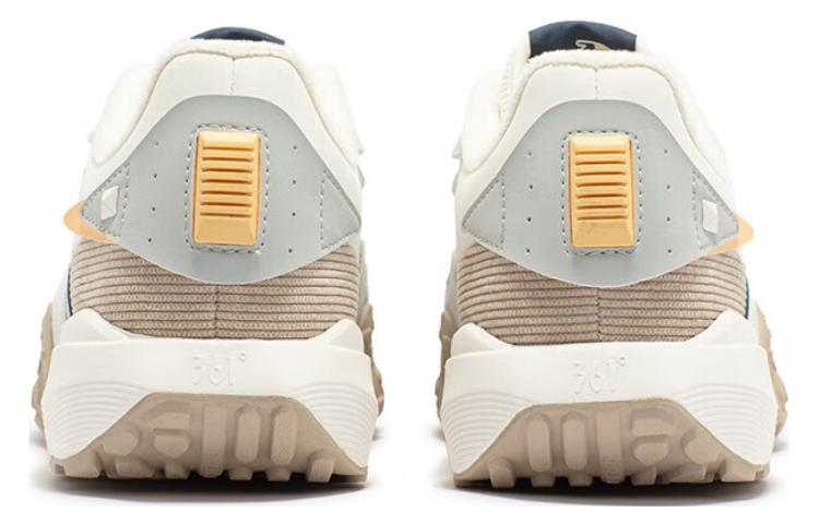 Shop 361° Comfort Bas ''Blanc Biscuit'' 672346772-1