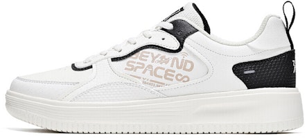 361° Comfort Low 'White Black' 672036610-3 361° Comfort Low 'White Black' 672036610-3
