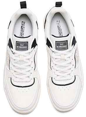 361° Comfort Low 'White Black' 672036610-3 Order 361° Comfort Low 'White Black' 672036610-3