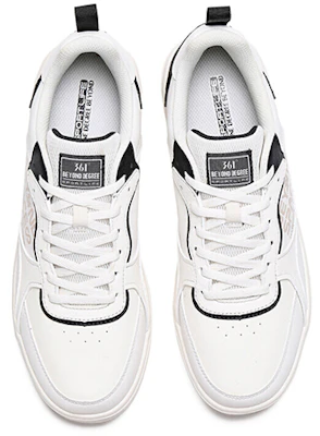 361° Comfort Low ''Weiß Schwarz'' 672036610-3 Order 361° Comfort Low ''Weiß Schwarz'' 672036610-3