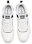 Order 361° Comfort Low ''Weiß Schwarz'' 672036610-3