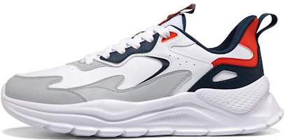 361° Comfort Low 'White Grey' 672346760F-1 361° Comfort Low 'White Grey' 672346760F-1