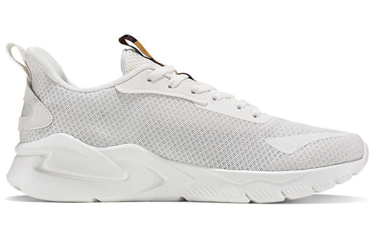 Order 361° 舒适低帮跑鞋 '白色' 672112221-1