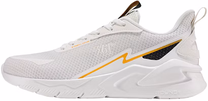 361° Comfort Low Running Shoes 'White' 672112221-1 361° Comfort Low Running Shoes 'White' 672112221-1