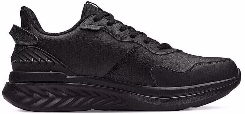 361° Comfort Resilience Low 'Black' 672132246-5 Order 361° Comfort Resilience Low 'Black' 672132246-5