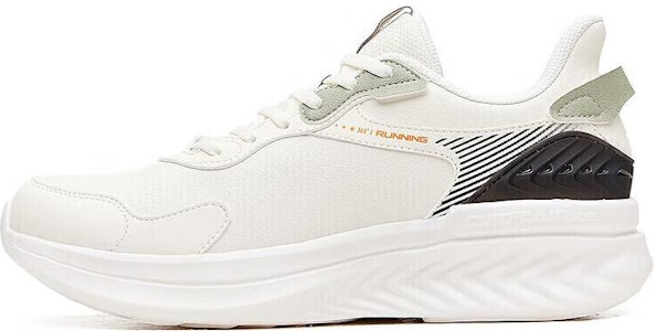 361° Comfort Resilience Low 'Putih & Aqua' 672132246-1 Buy 361° Comfort Resilience Low 'Putih & Aqua' 672132246-1