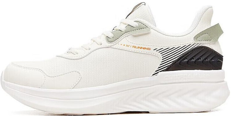 361° Comfort Resilience Low 'White & Aqua' 672132246-1 Buy 361° Comfort Resilience Low 'White & Aqua' 672132246-1