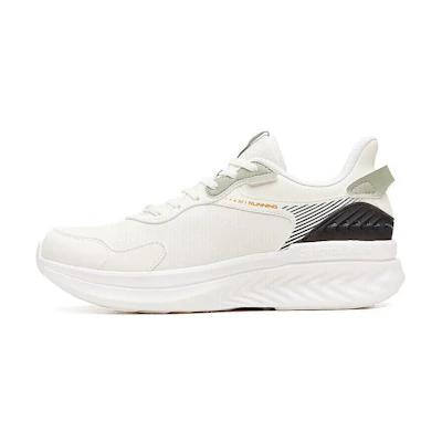 361° CMFT Resilience Low 'White & Aqua'