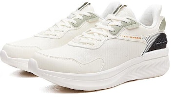 361° 컴포트 리질리언스 로우 '화이트 & 아쿠아' 672132246-1 Shop 361° 컴포트 리질리언스 로우 '화이트 & 아쿠아' 672132246-1