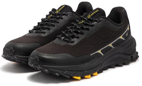 361° Comfort Tech Sepatu Rendah Round Toe 'Hitam' 672342201-4 Order 361° Comfort Tech Sepatu Rendah Round Toe 'Hitam' 672342201-4