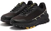 Order 361° Comfort Tech Hujung Bulat Rendah 'Hitam' 672342201-4