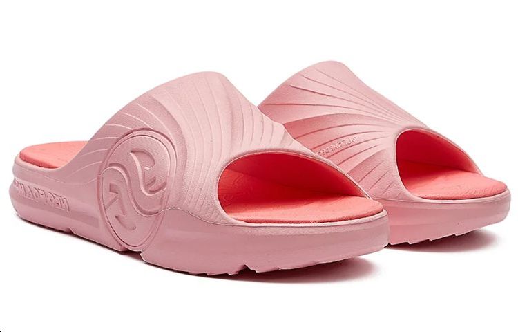 Shop Sandalias Deportivas 361° Comfort Trendy 'Rosa' 672126702F-10