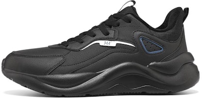 361° Comfort Warm Low 'Black' 572346738-4 361° Comfort Warm Low 'Black' 572346738-4