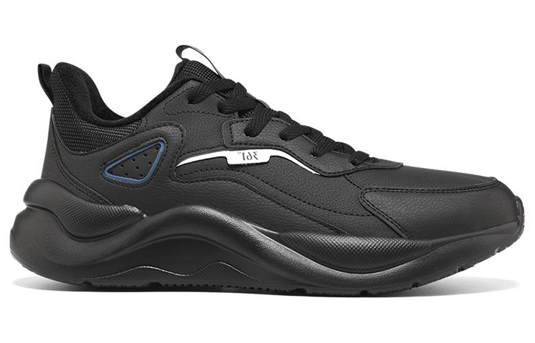 Order 361° Comfort Warm Low ''Noir'' 572346738-4