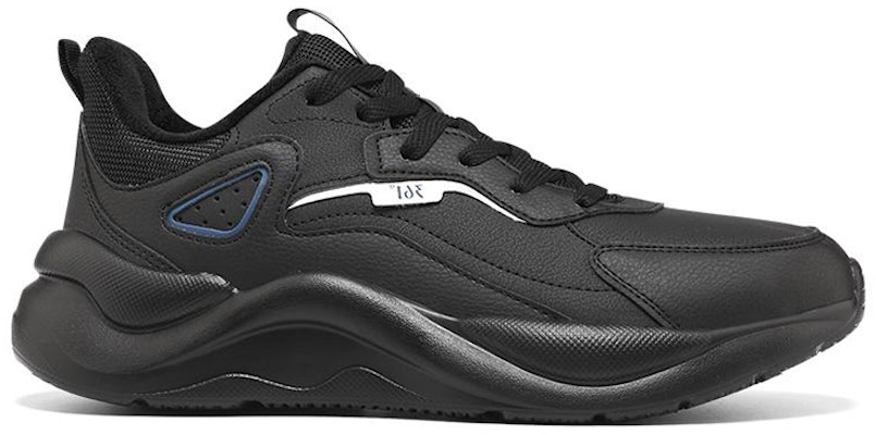 361° Comfort Warm Low 'Black' 572346738-4 Order 361° Comfort Warm Low 'Black' 572346738-4