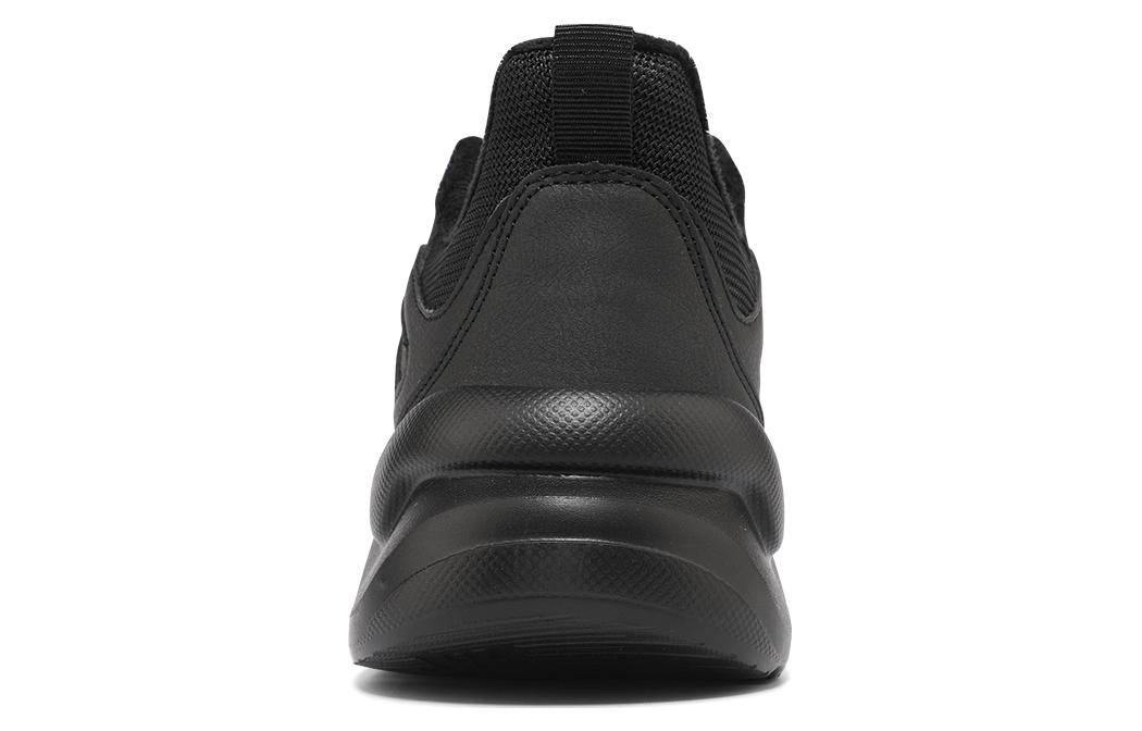 Shop 361° Comfort Warm Low ''Noir'' 572346738-4
