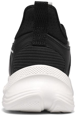 361° Comfort Wear-Resistant Lightweight Low-Top Running Shoe 'Black and White' 672332238-1 Lookbook 361° Comfort Wear-Resistant Lightweight Low-Top Running Shoe 'Black and White' 672332238-1