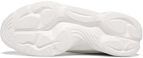 Sepatu Lari Ringan Tahan Aus 361° 'Hitam dan Putih' 672332238-1 Shop Sepatu Lari Ringan Tahan Aus 361° 'Hitam dan Putih' 672332238-1