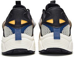 361° 舒適耐磨休閒老爹鞋 白灰 Lookbook 361° 舒適耐磨休閒老爹鞋 白灰