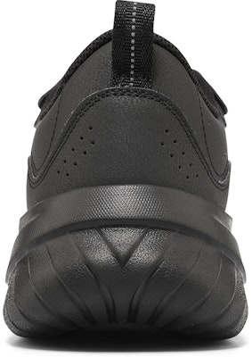 361° Comfortable Versatile 'Black' Low Top Running Shoes 672342227-5 Lookbook 361° Comfortable Versatile 'Black' Low Top Running Shoes 672342227-5