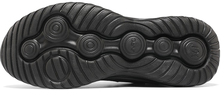 361°快適万能ブラックローカットランニングシューズ 672342227-5 Shop 361°快適万能ブラックローカットランニングシューズ 672342227-5