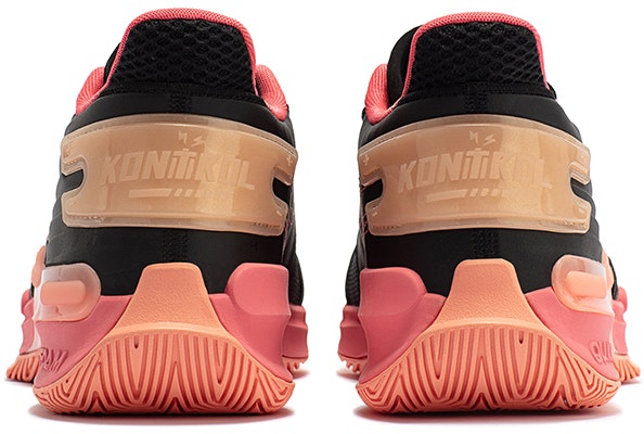 361° 컨트롤 2 로우 '블랙 핑크' 672311103-3 Shop 361° 컨트롤 2 로우 '블랙 핑크' 672311103-3