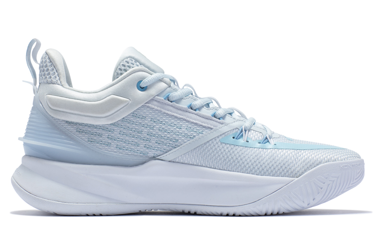 Order 361° Control 3 'Azul Glaciar Puente Roto Nieve Restante' 672241116-1