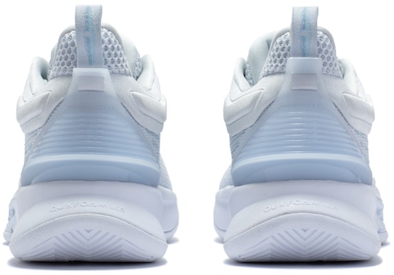 361° 克制3 耐磨防滑實戰籃球鞋 冰川藍 斷橋殘雪 Purchase 361° 克制3 耐磨防滑實戰籃球鞋 冰川藍 斷橋殘雪