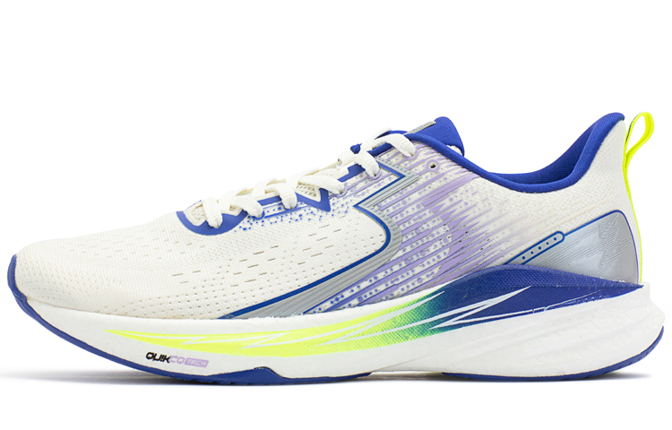 361° CQT 'Feather White' 572312210-1