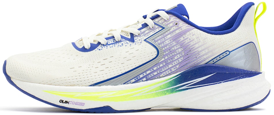 361° CQT 'Putih Bulu' 572312210-1 Buy 361° CQT 'Putih Bulu' 572312210-1