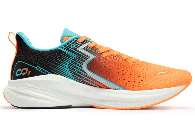 Order 361° CQT ''Orange Néon'' 572312210-4