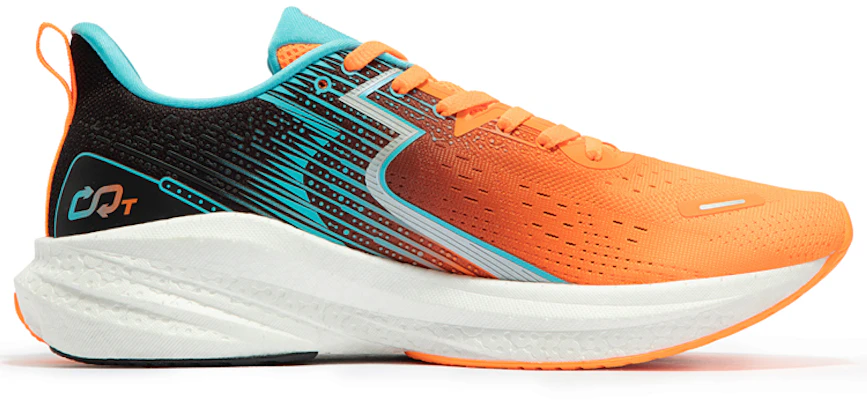 361° CQT ''Orange Néon'' 572312210-4 Order 361° CQT ''Orange Néon'' 572312210-4
