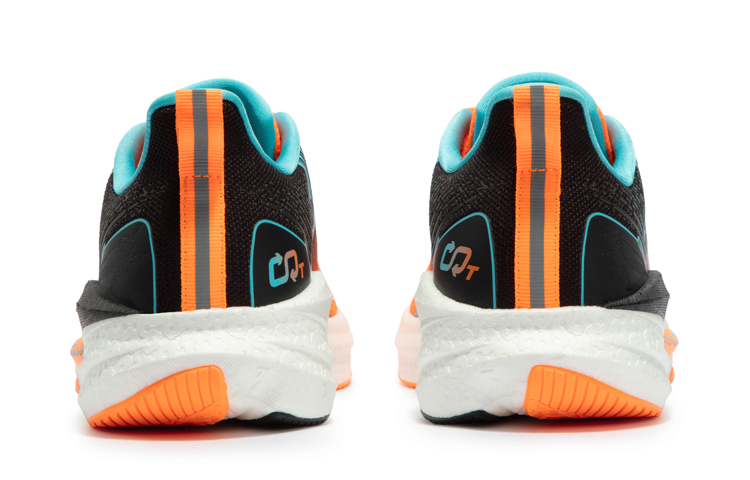 Shop 361° CQT ''Orange Néon'' 572312210-4