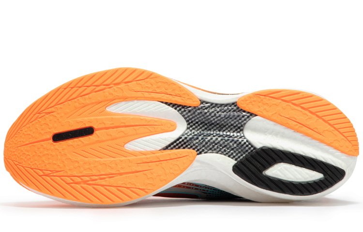 Purchase 361° CQT ''Orange Néon'' 572312210-4