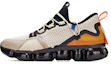 Buy 361° Demping Ademend Lage Sneakers Hardlopen ''Bruin Grijs'' 671932273-1
