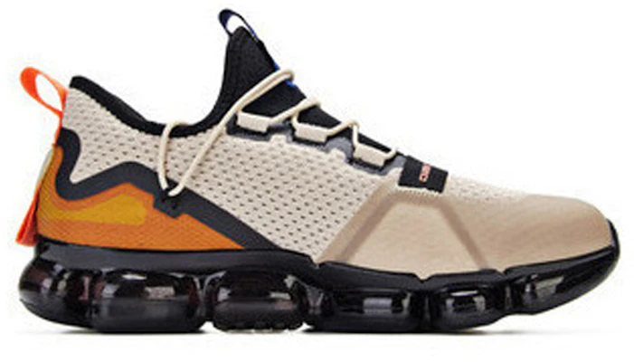 361° Demping Ademend Lage Sneakers Hardlopen ''Bruin Grijs'' 671932273-1 Order 361° Demping Ademend Lage Sneakers Hardlopen ''Bruin Grijs'' 671932273-1