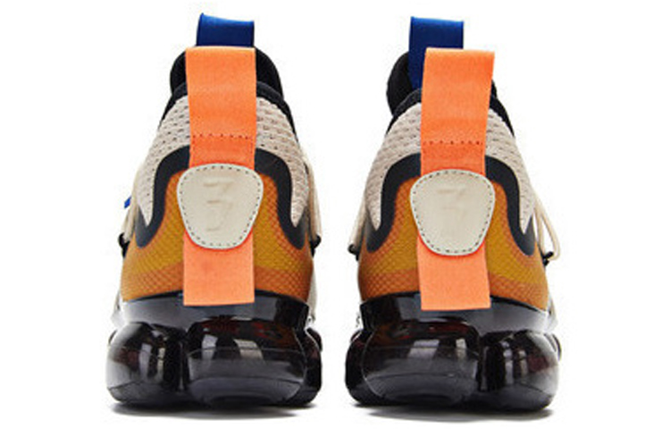 Shop 361° Demping Ademend Lage Sneakers Hardlopen ''Bruin Grijs'' 671932273-1