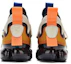 Shop 361° Demping Ademend Lage Sneakers Hardlopen ''Bruin Grijs'' 671932273-1