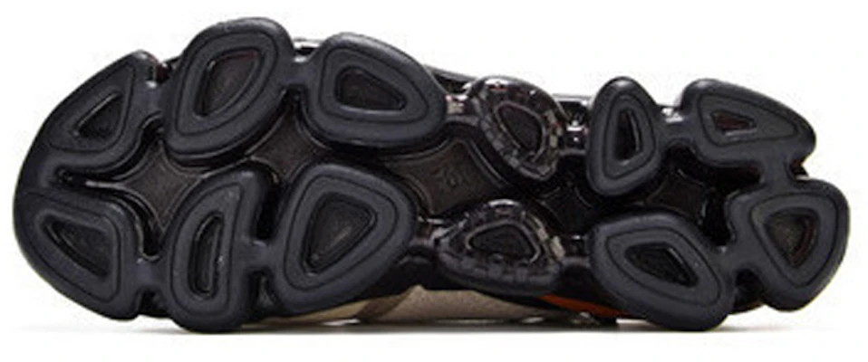361° Demping Ademend Lage Sneakers Hardlopen ''Bruin Grijs'' 671932273-1 Purchase 361° Demping Ademend Lage Sneakers Hardlopen ''Bruin Grijs'' 671932273-1